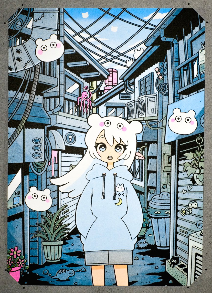 KICOさん 専用ページ KICO (@illmaticblue) / Posts / X