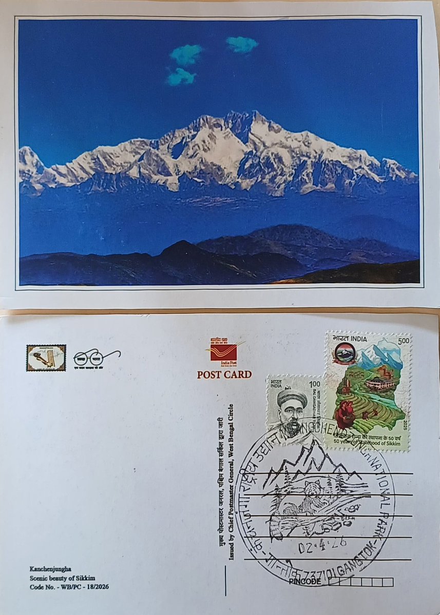 PPCs of India tweet media