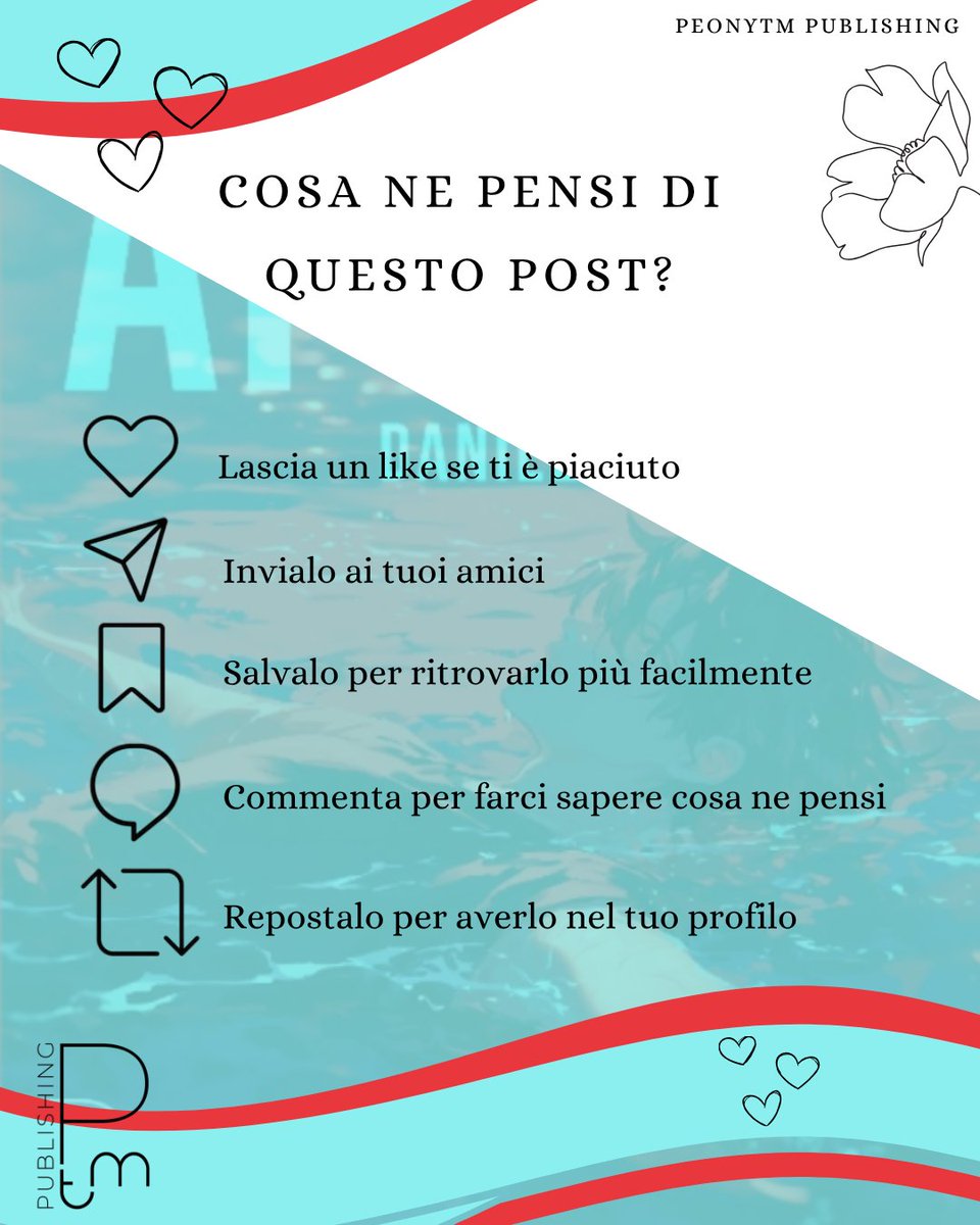 Peonytm Publishing tweet media