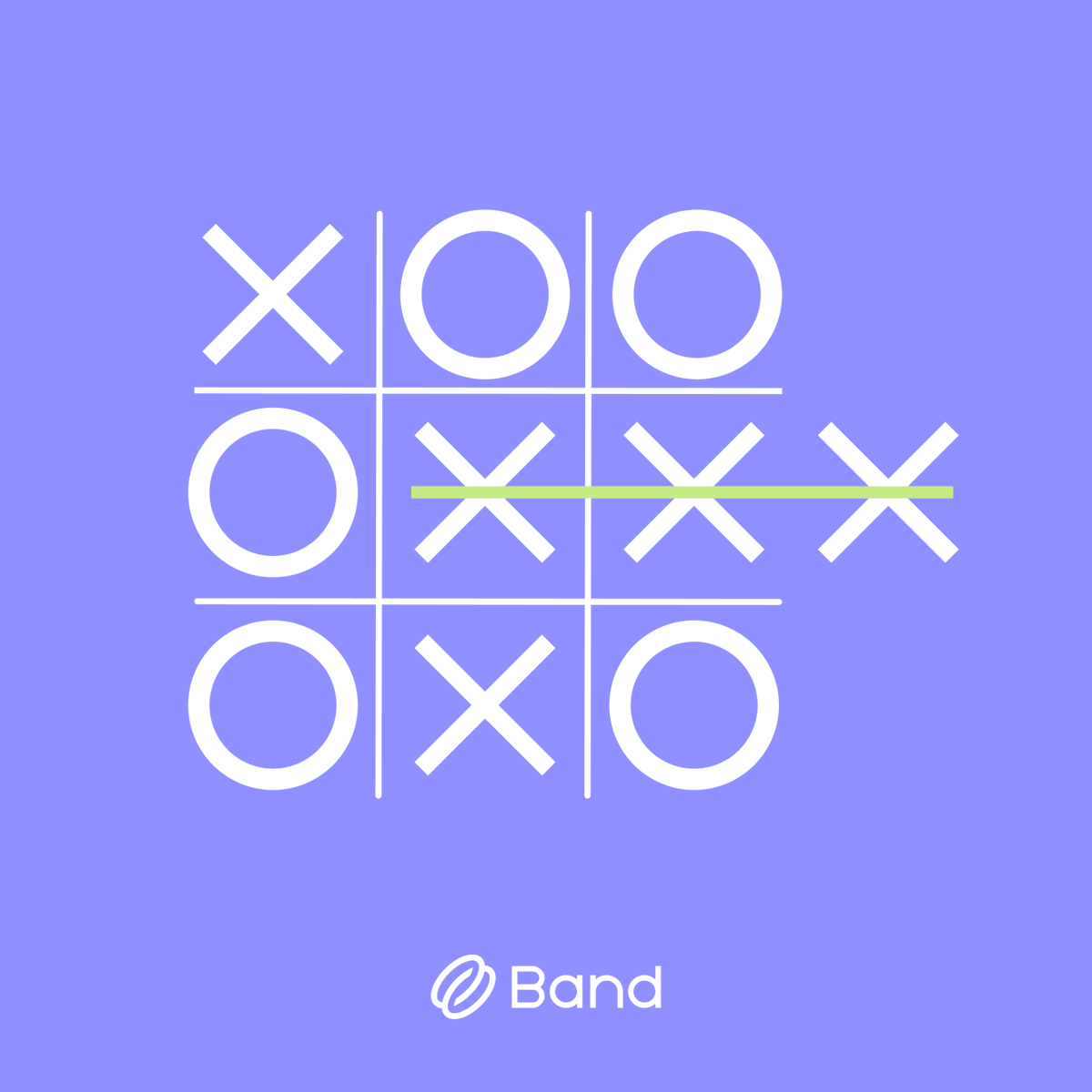 Band tweet media