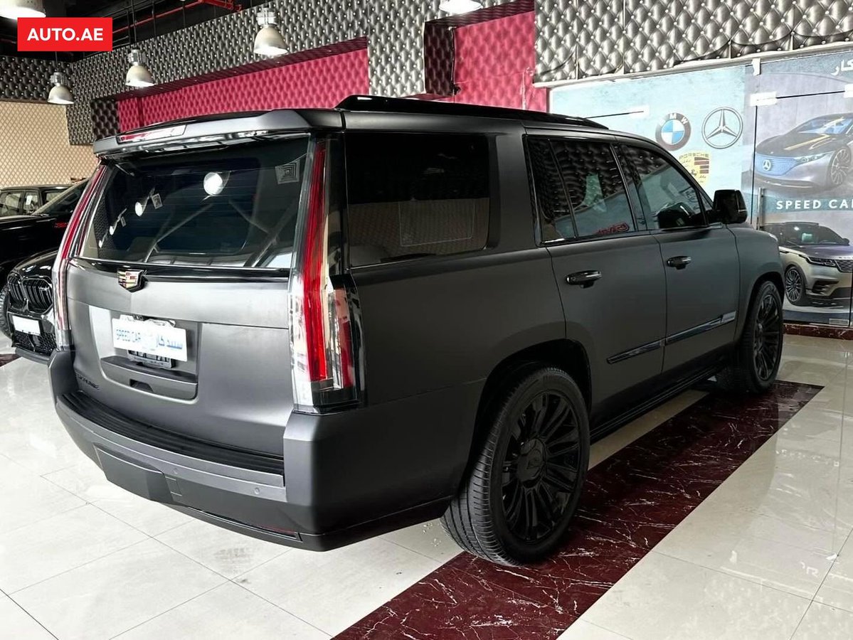 auto_ae_sale's tweet image. Cadillac Escalade IV 2017
 426 hp  (6.2 AT)

Price: 124,000 AED
Location: Abu Dhabi

auto.ae/abu-dhabi/sale…

#Cadillac  #Escalade  #AbuDhabi  #SpeedCarMotors