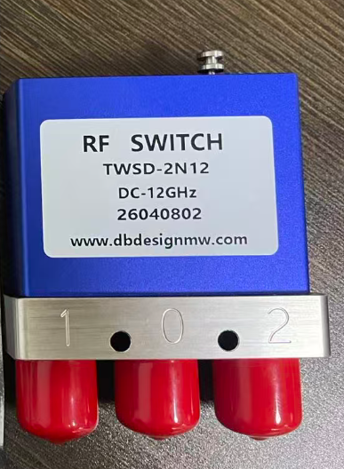 DBdesignswitch's tweet photo. Two types of manual coaxial switch:
SMA type&amp;N high power type.
More info: https://t.co/CoCRAYPXqc 
Directly contact: salesrf@db.design
#manualcoaxialswitch #rfcomponents #ims #EUMW #rfmicrowave https://t.co/MeNfsR38sW
