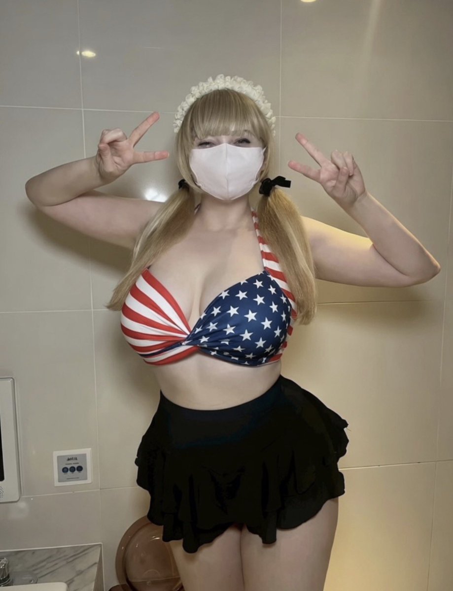 アリスの日常🇺🇸🇯🇵 tweet media