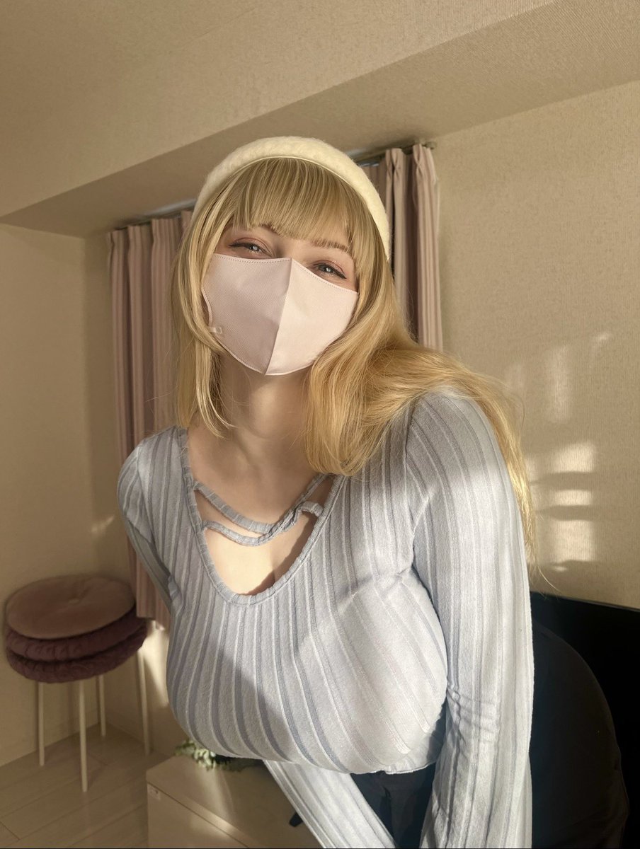 アリスの日常🇺🇸🇯🇵 tweet media