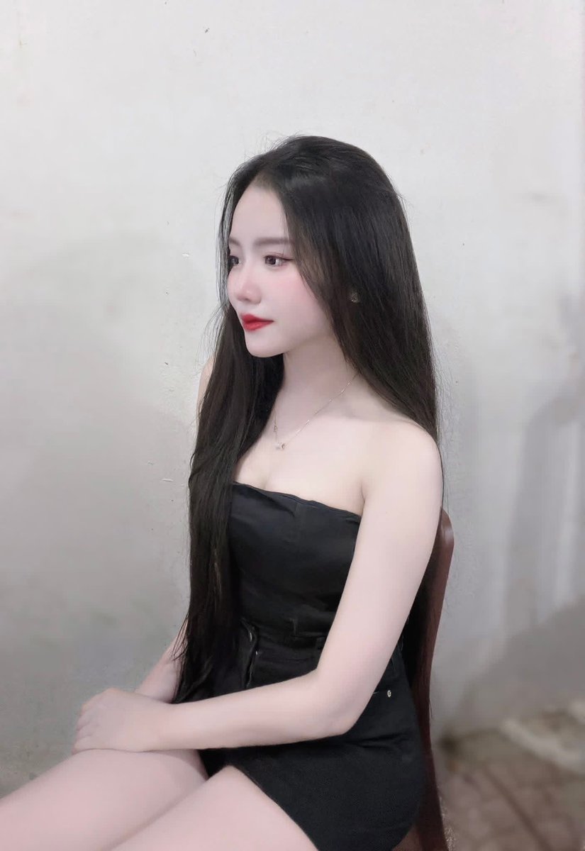 Huyền Trân tweet media
