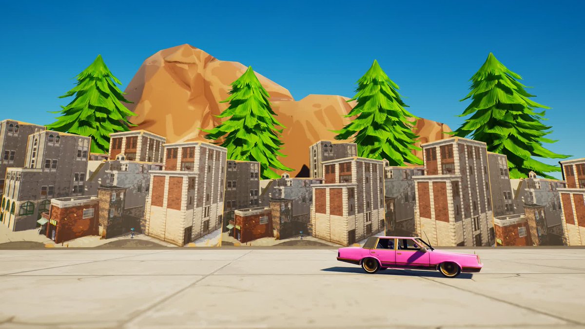 landFortnite1's tweet image. 🎮 最近伸びてる島
最近プレイ人数が増えているマップ👇
・TILTED ZONE WARS ⭐ (AM) (3729-0643-9775)
・メラード パーティーロイヤル (9862-4661-6699)
・バイオレット 2.0 (9960-1973-3840)
#Fortnite #フォートナイト #クリエイティブマップ