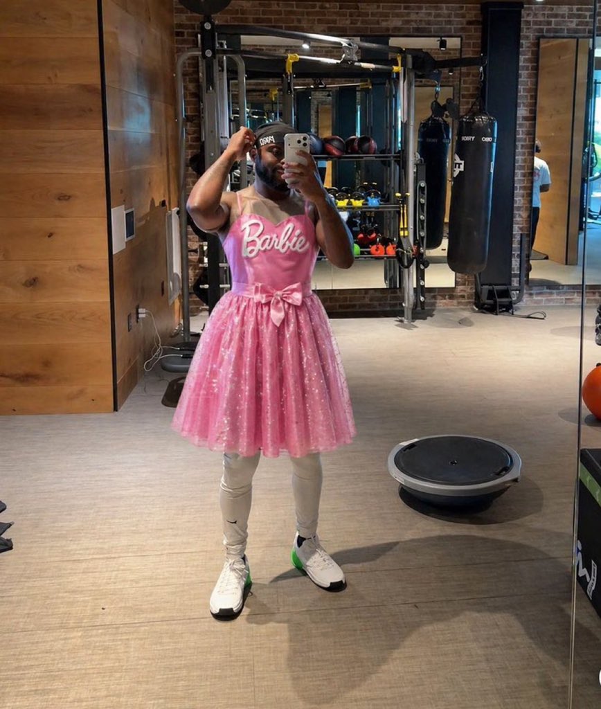 Mr. Brownson 🇳🇬🇬🇧 tweet media