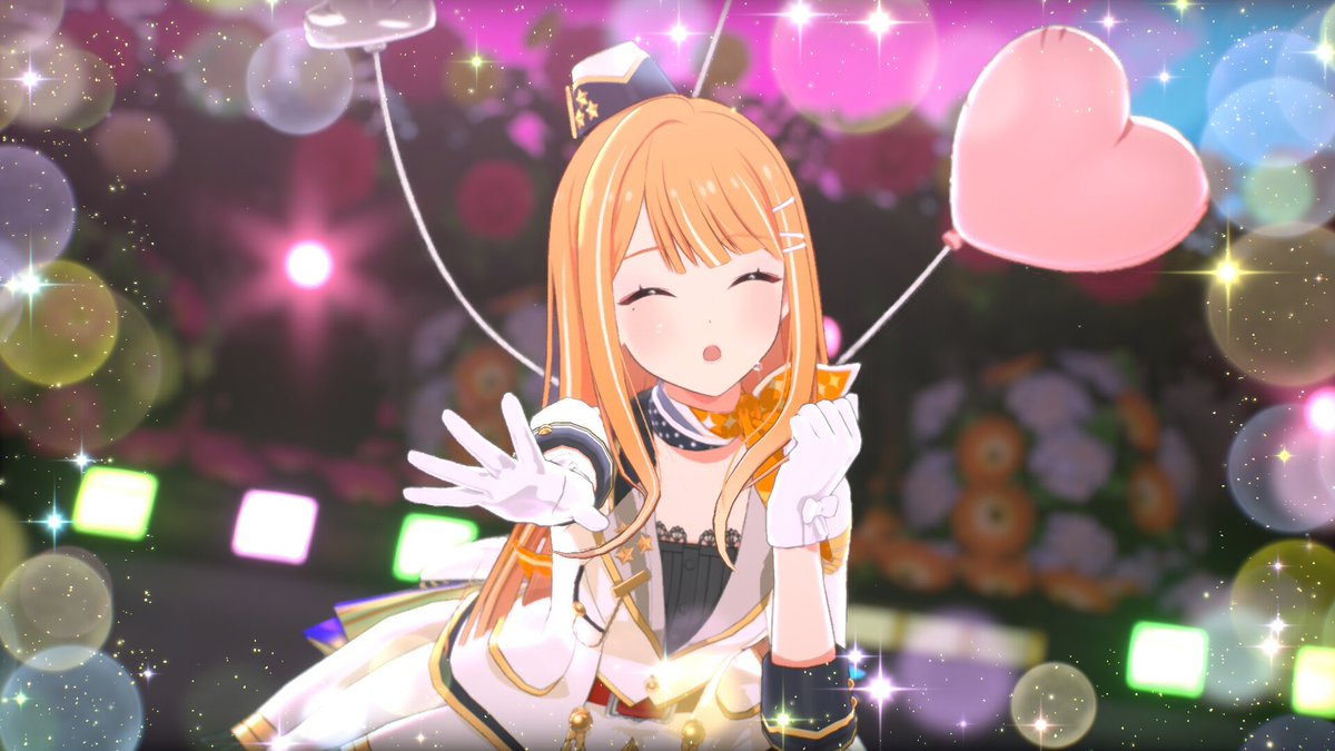 _tapioca369's tweet photo. 自動撮影も紫雲清夏ちゃんを可愛く撮りたくなりますよね。分かります。

#ツアマス #ツアマスフォト https://t.co/U7YeUpQ4Xr