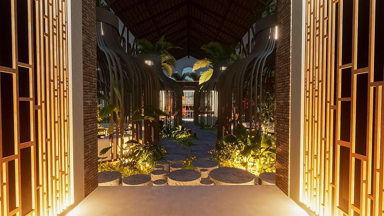 AmazingArchi's tweet image. Tropico by  Borja Gosalbez Mulet

Read more: inspireli.com/en/awards/deta…

#architecture
#inspireliawards
#amazingarchitecture

#architecturestudent #architecturestudents #architecturestudentlife #architectureschool #architecturecompetition #architecturecompetitions