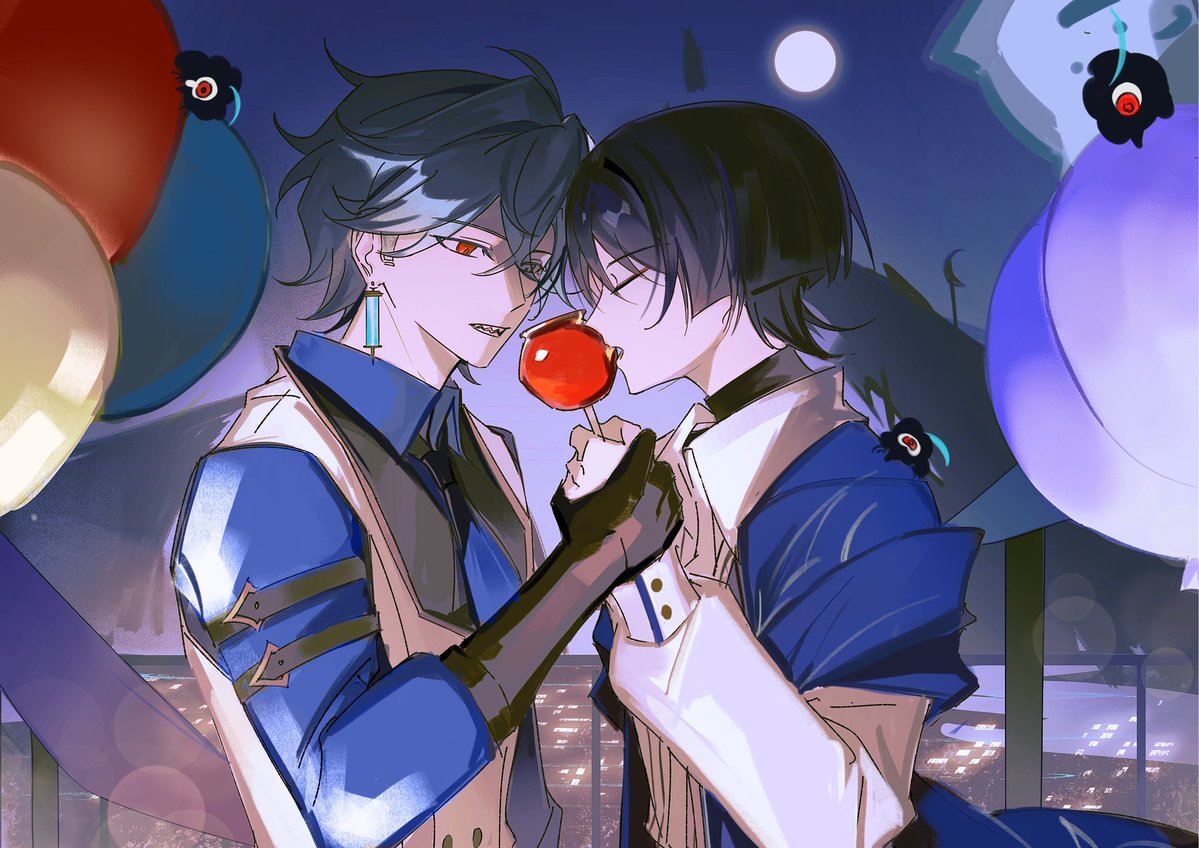 Funtom.kkk tweet media