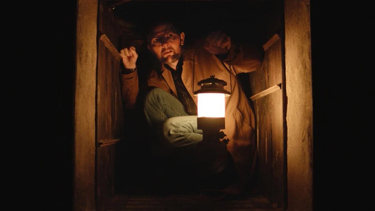 Hasib Ghost In The Cell tweet media