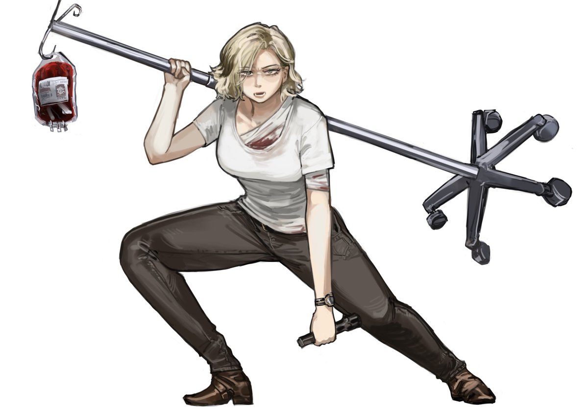 喵酱油 tweet media