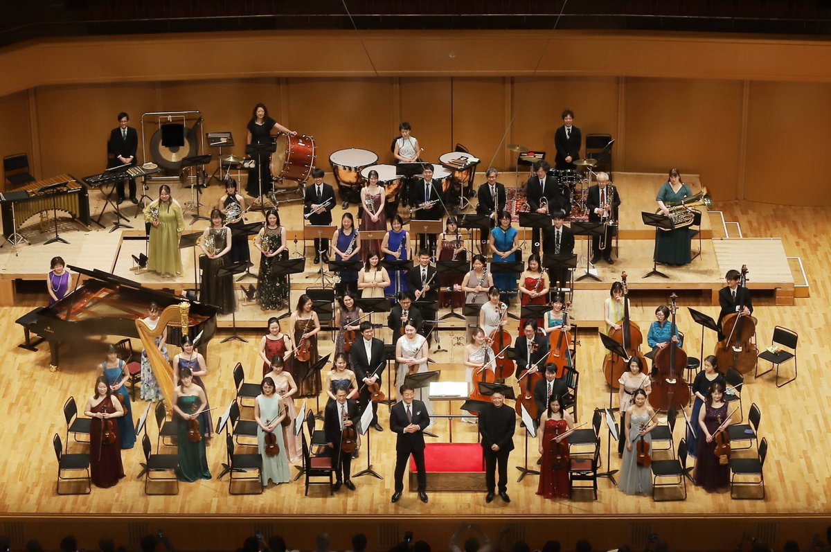 愛知室内オーケストラ Aichi Chamber Orchestra tweet media