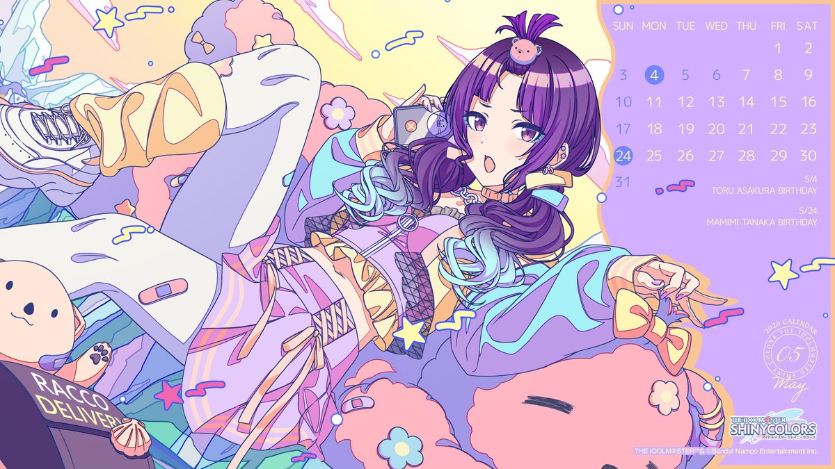 アイドルマスター シャイニーカラーズ公式 tweet media
