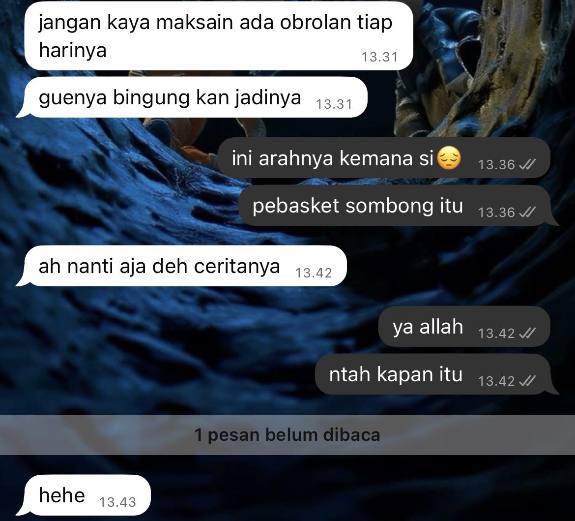 suka aneh memang tweet media