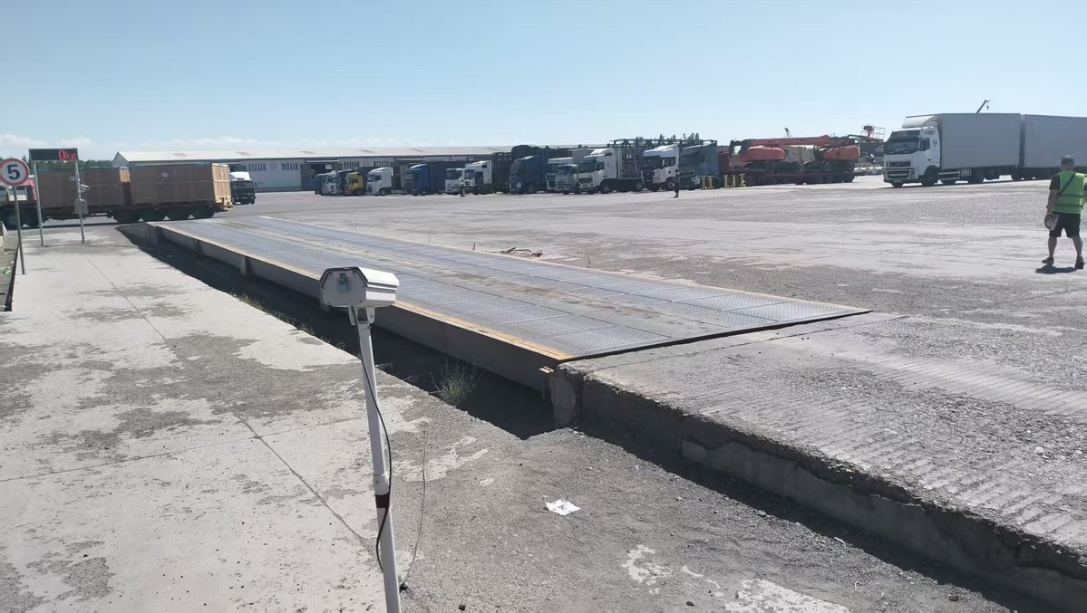 CathyZuo87961's tweet image. Horgos ANPR Weighbridge Project Live 
ANPR + weighbridge integration at Horgos Logistics Park.
✅ No manual work
✅ Auto data capture
✅ Faster &amp;amp; accurate
#SmartLogistics #ANPR #LicensePlateRecognition #Weighbridge #LogisticsAutomation #SmartTransportation #LogisticsPark
