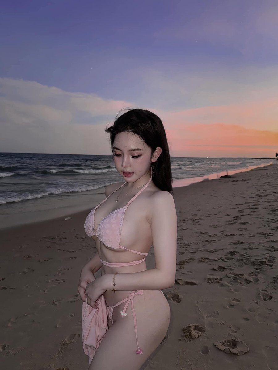 Linh cute tweet media