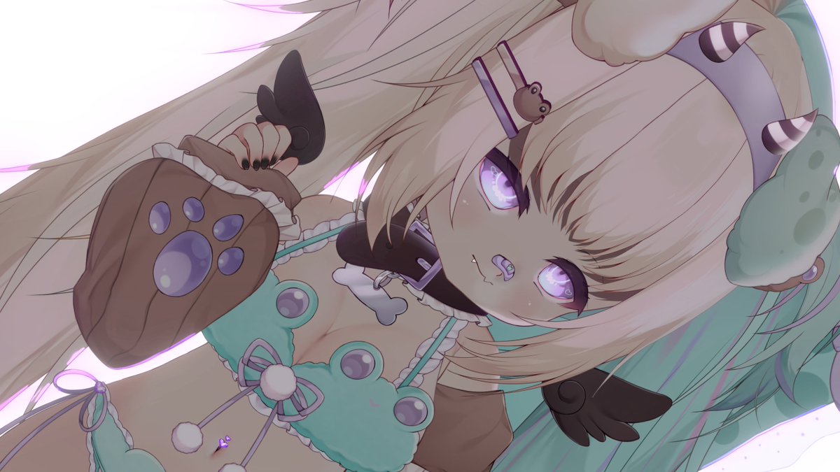kiskaキスカー🐸🧪 tweet media