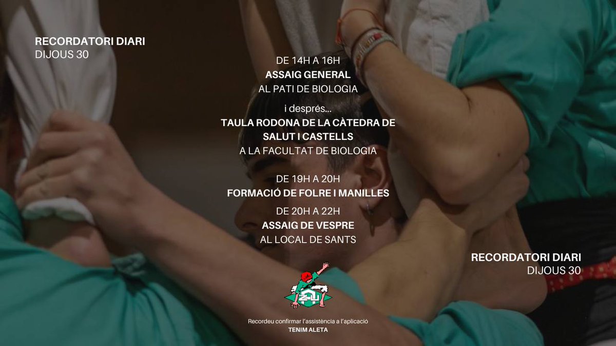 Arreplegats de la Z.U. tweet media