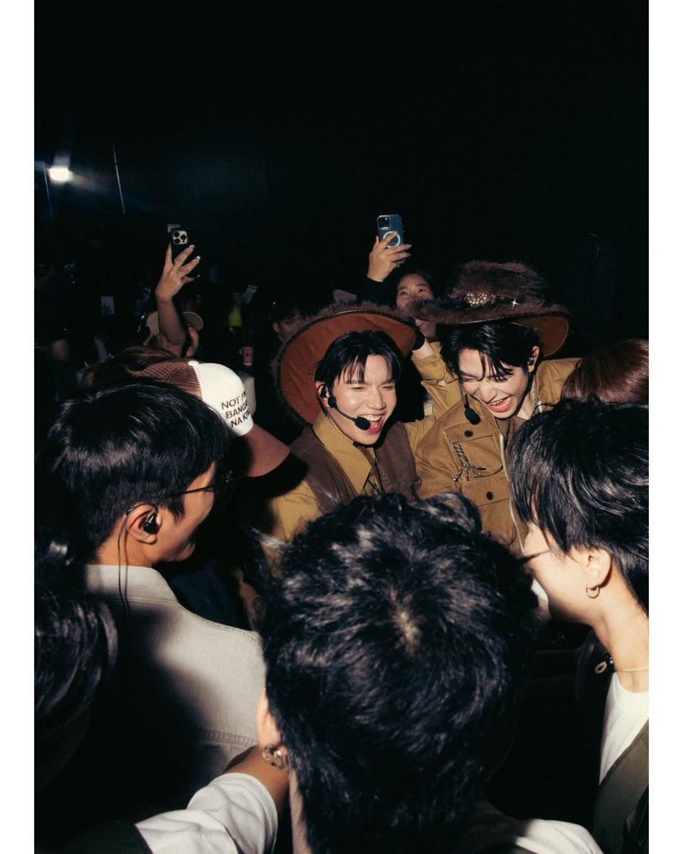 Keen Fanbase TH tweet media