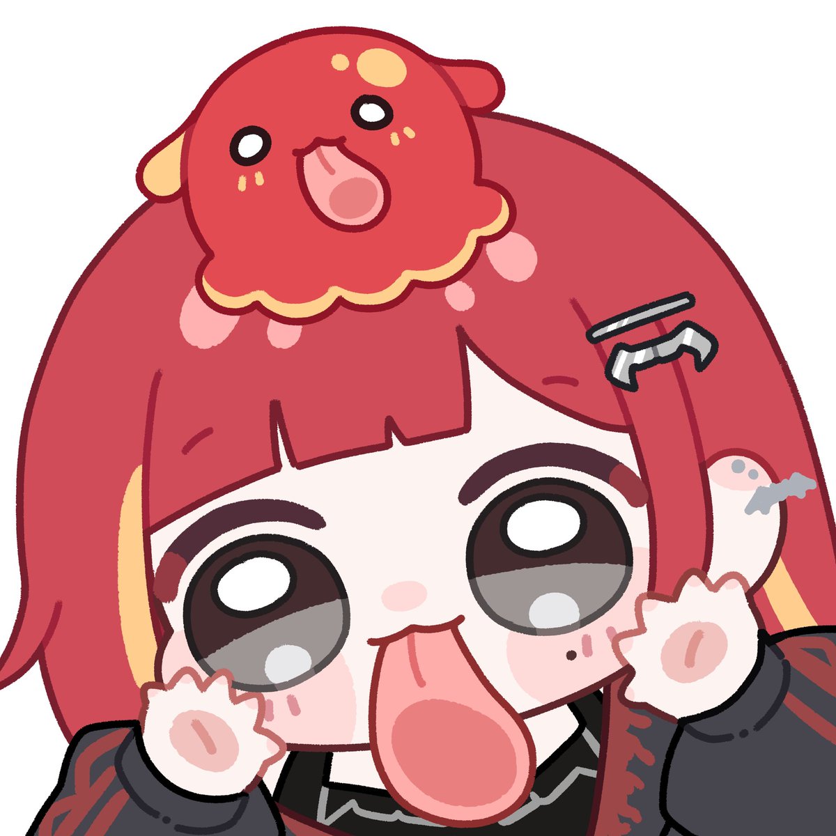 아카네 리제 tweet media
