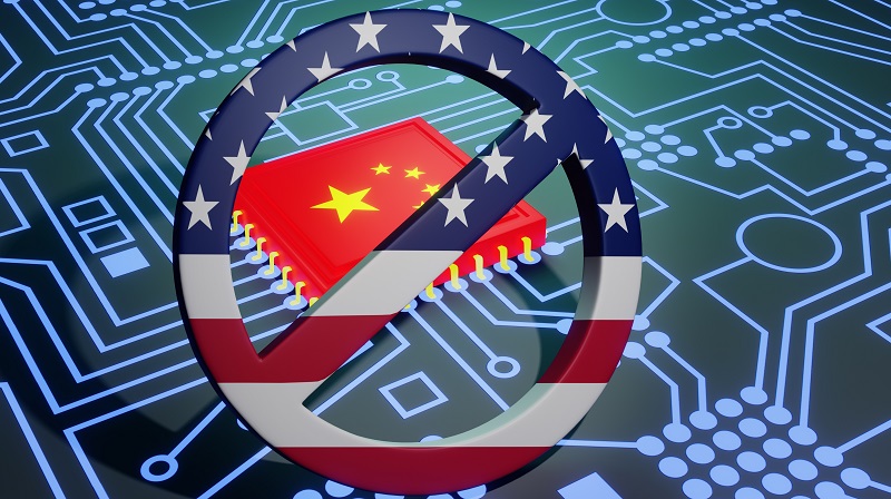 Evgenychern's tweet image. US Orders #Chip #Equipment Firms to Halt Some Shipments to #China’s #Huahong #Semiconductor
visiontimes.com/2026/04/29/us-…