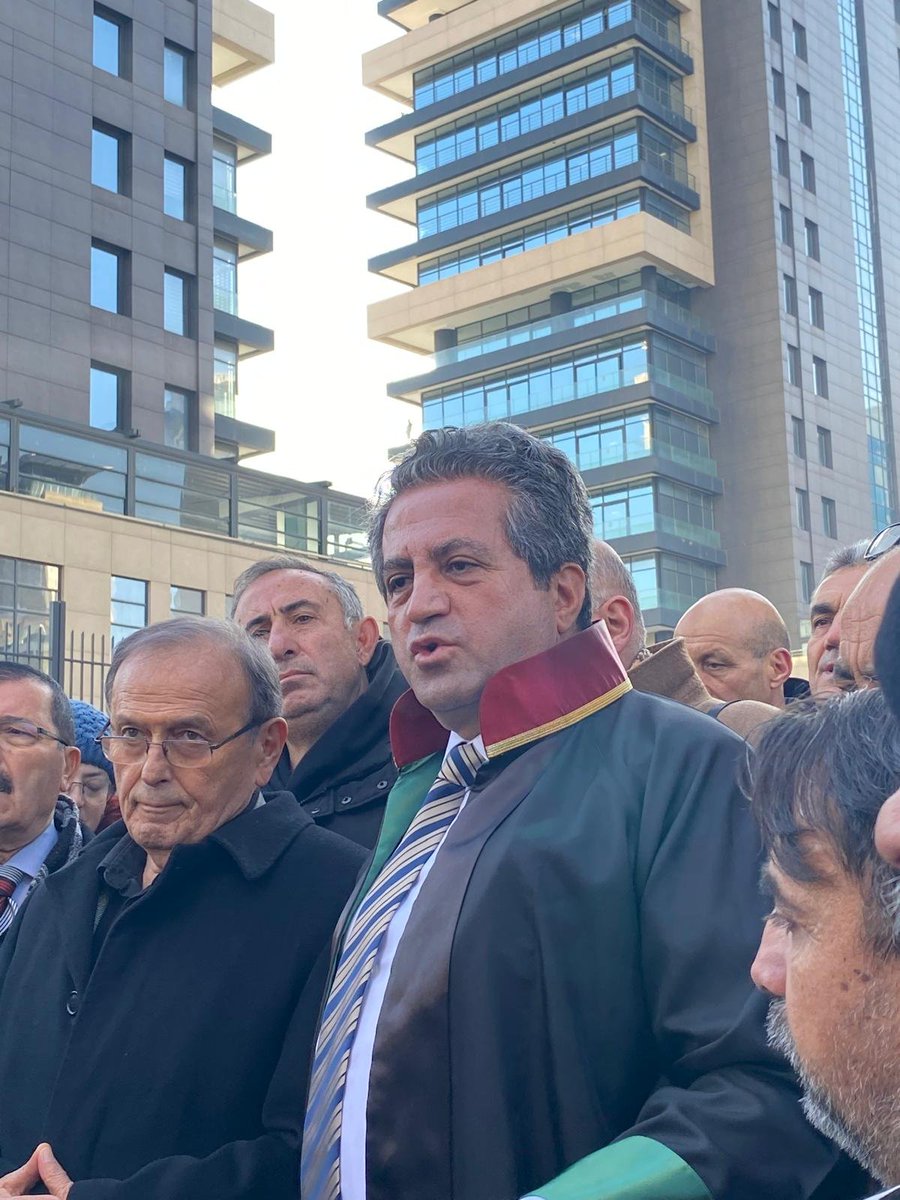Av. Ali Erdem GÜNDOĞAN tweet media