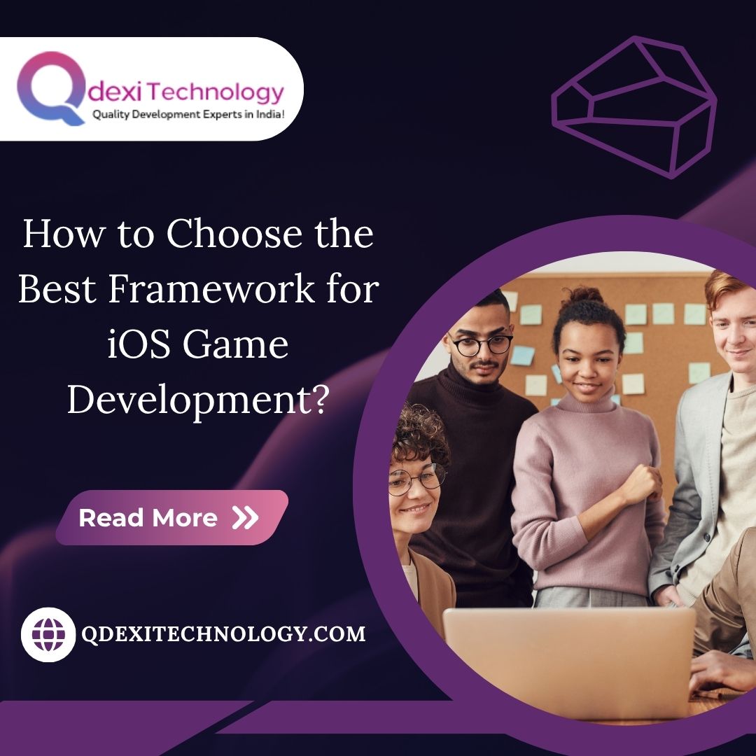Qdexi Technology tweet media