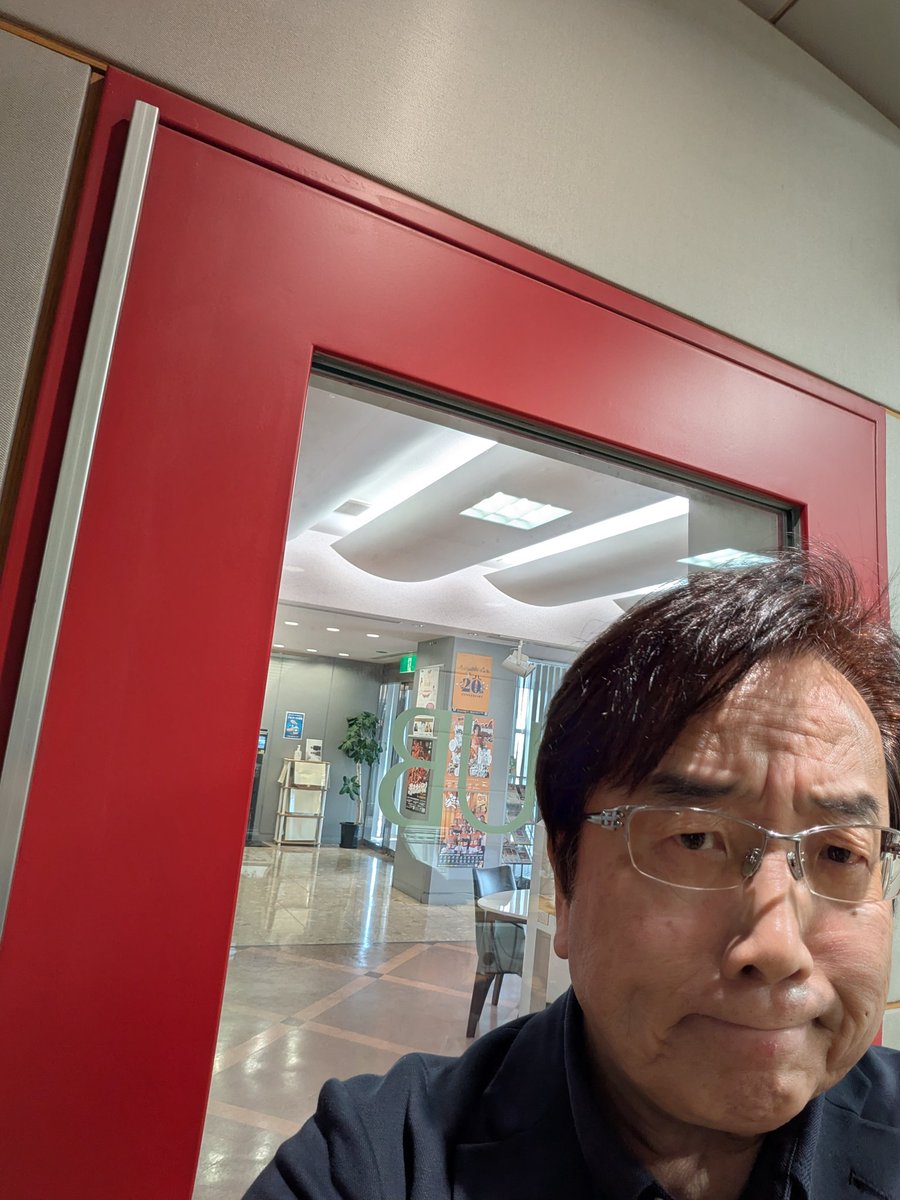 正岡省吾 tweet media