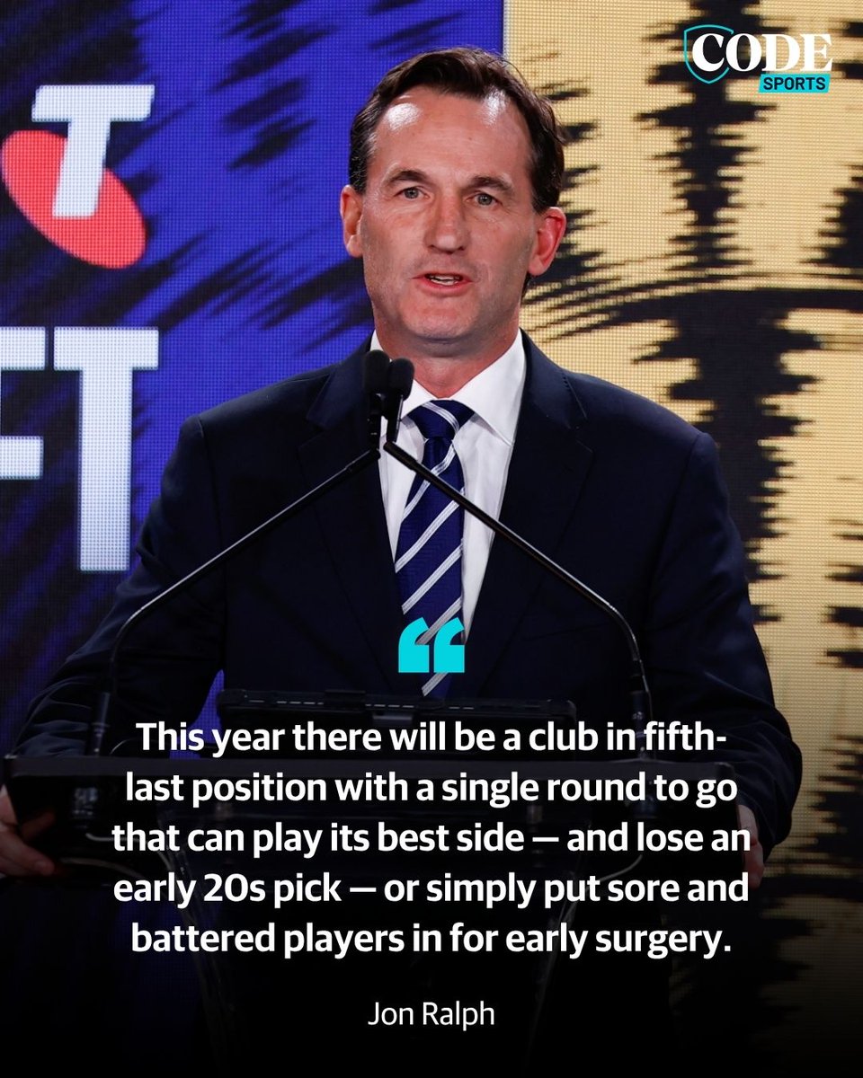 SuperFooty (AFL) tweet media