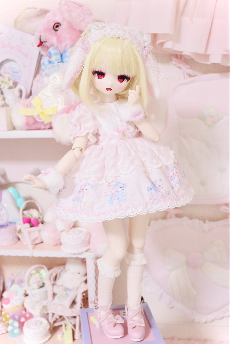 ちぇるちる☪︎アイドール東京 (@Chelchill_) / Posts / X
