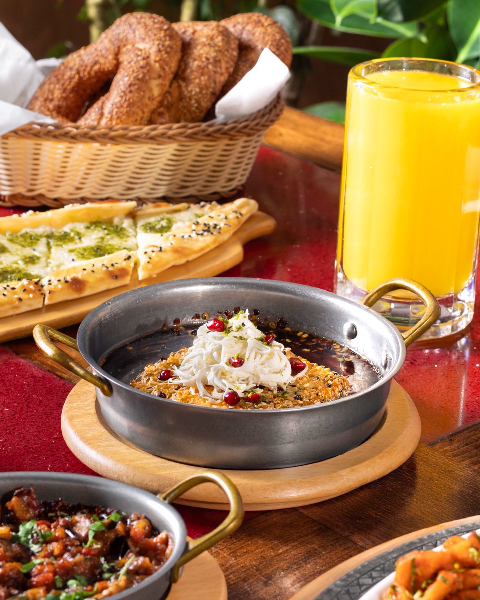 مطعم خيال | KHAYAL Restaurant tweet media