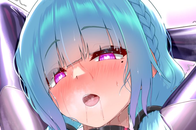 JC時代に機械帝国に敗北して捕まりあれやこれやされて敵幹部に恋愛感情を刷り込まれその本人に直接最後の"トドメ"を刺されようとしているそろそろ負けてもおかしくないうちの子怪文書付きを支援サイトに上げました。ご支援頂いている方はどうぞお楽しみくださいませ～。
リンクはツリーに↓ 