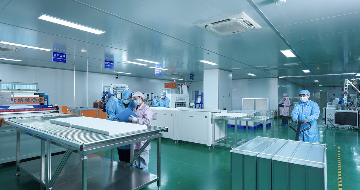 AirFiltech25072's tweet image. In celebration of International Labor Day, our office will be closed from May 1st to May 5th, 2026

At RT Air Filtech, we sincerely appreciate the dedication and hard work of all workers around the world. Your efforts drive #innovation, #quality, and #progress in every industry