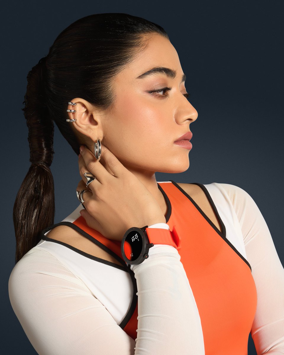 cmfbynothing's tweet image. We heard you, India. 
Watch 3 Pro, coming soon.