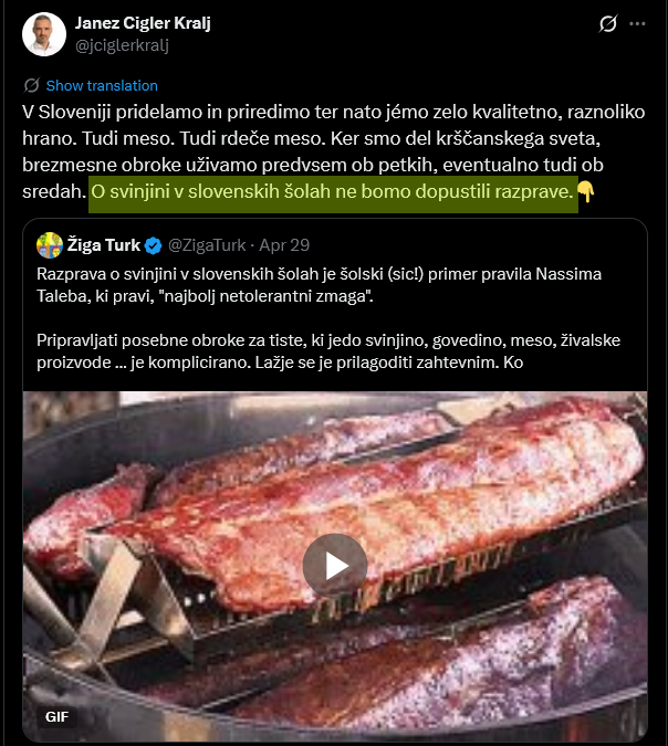 Državljan D tweet media