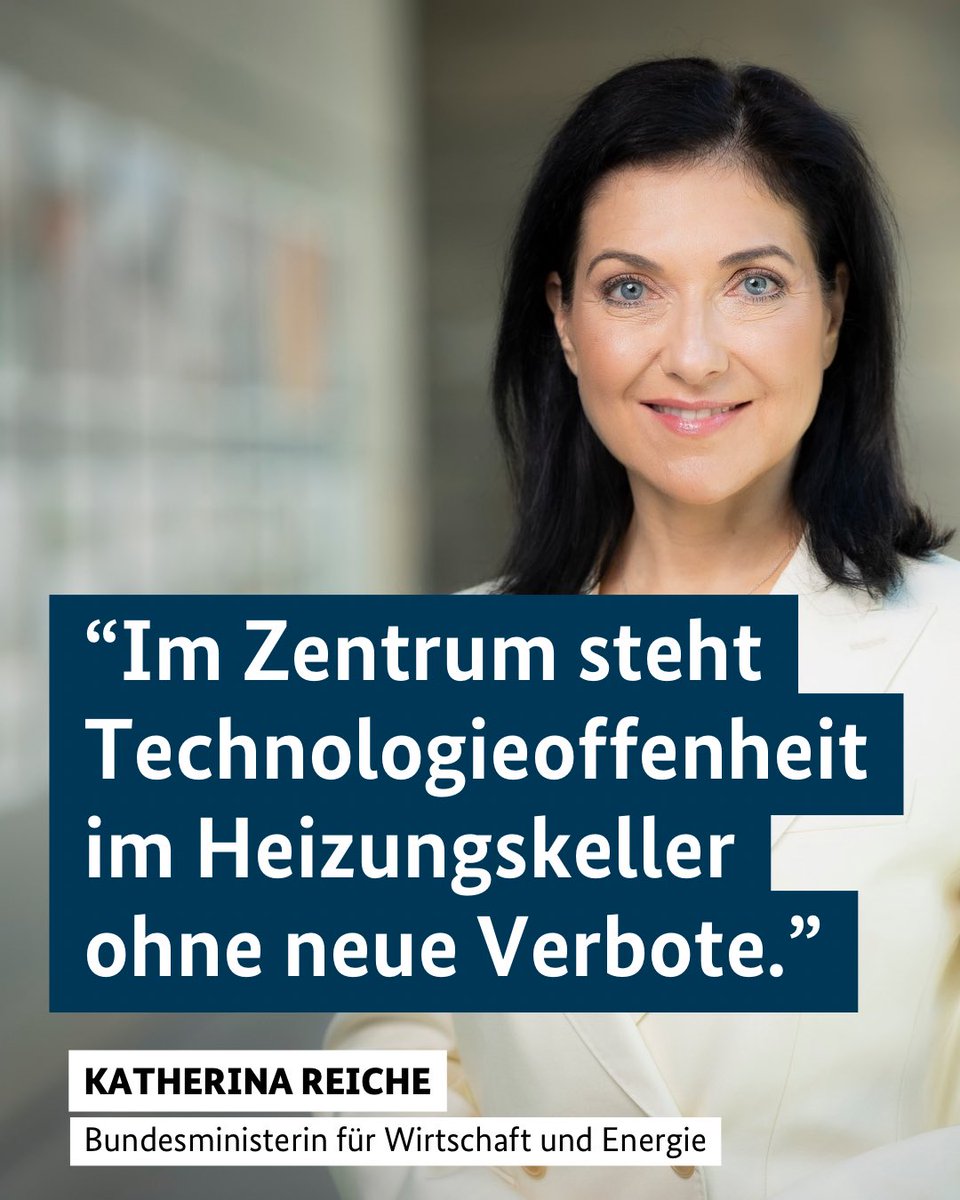 Bundesministerium für Wirtschaft und Energie tweet media