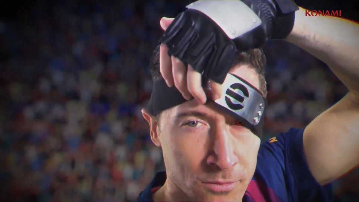 Virtual Footballers tweet media