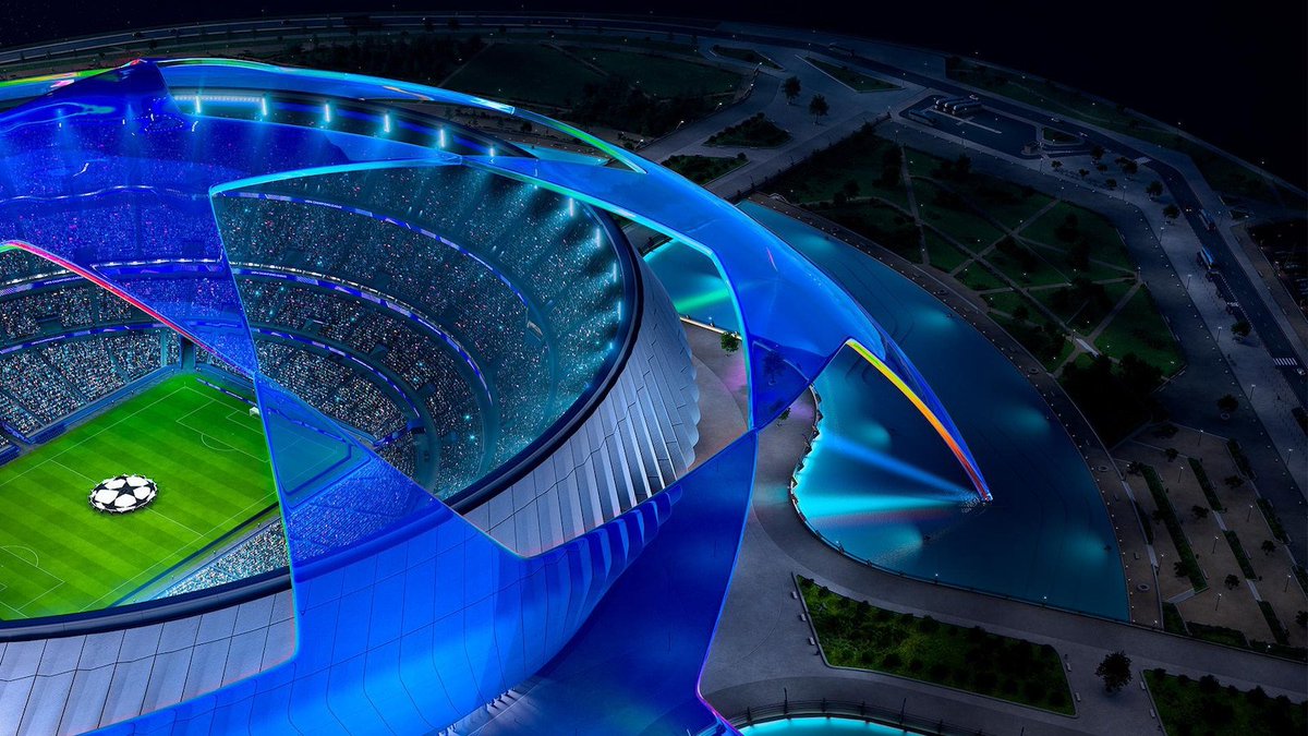 anael_tw's tweet image. ℹ️ #Viaplay annonce la prolongation, jusqu'en 2031, de ses droits de diffusion exclusifs pour la Ligue des champions au Danemark et les Ligues Europa et Conférence en Norvège et en Finlande.
🔗 viaplaygroup.com/en/newsroom/pr…