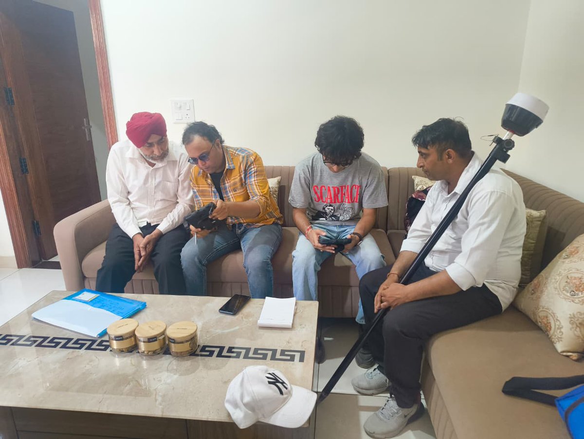 DILRMP Chandigarh tweet media