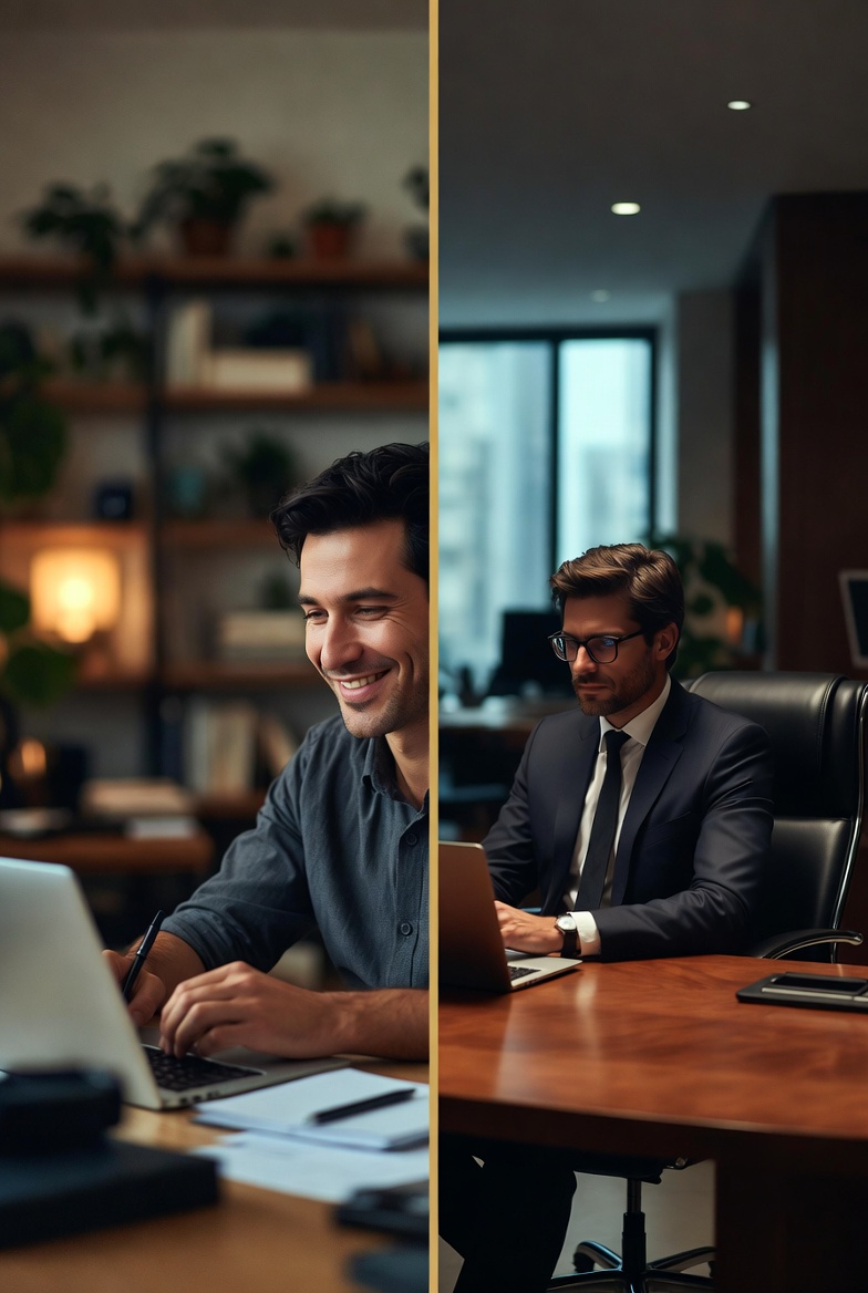 AthletesWealth's tweet photo. Career poll π°
Which would you rather have?
π A job you love that pays average
OR
πΈ A job you tolerate that pays extremely well
Most people say one but live the other. Which are you actually doing?
#CareerPoll #WorkLifeBalance #FridayPoll #MoneyVsHappiness #WinEveryDay https://t.co/OAn7MP87KI