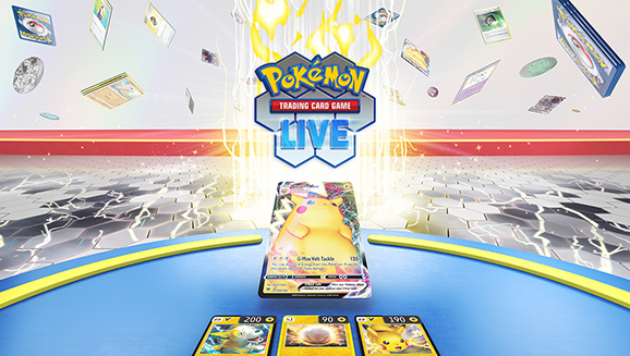 eledesanches's tweet photo. Small TCG Live update, but tablet players finally get landscape mode. Deck importing and validation also look less annoying now. Not flashy news, just the kind of fix you feel after two games. 📱 #PokemonTCGLive #PokemonTCG https://t.co/tQCCcHHgvc