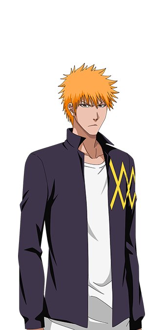 KR KERORO / Bleach BBS tweet media