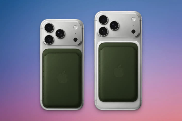MacGeneration's tweet image. Apple s’interrogerait sur l’avenir du MagSafe dlvr.it/TSJ0kk #Apple #iPhone