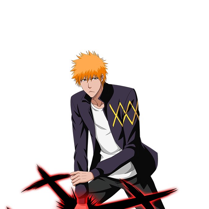 KR KERORO / Bleach BBS tweet media