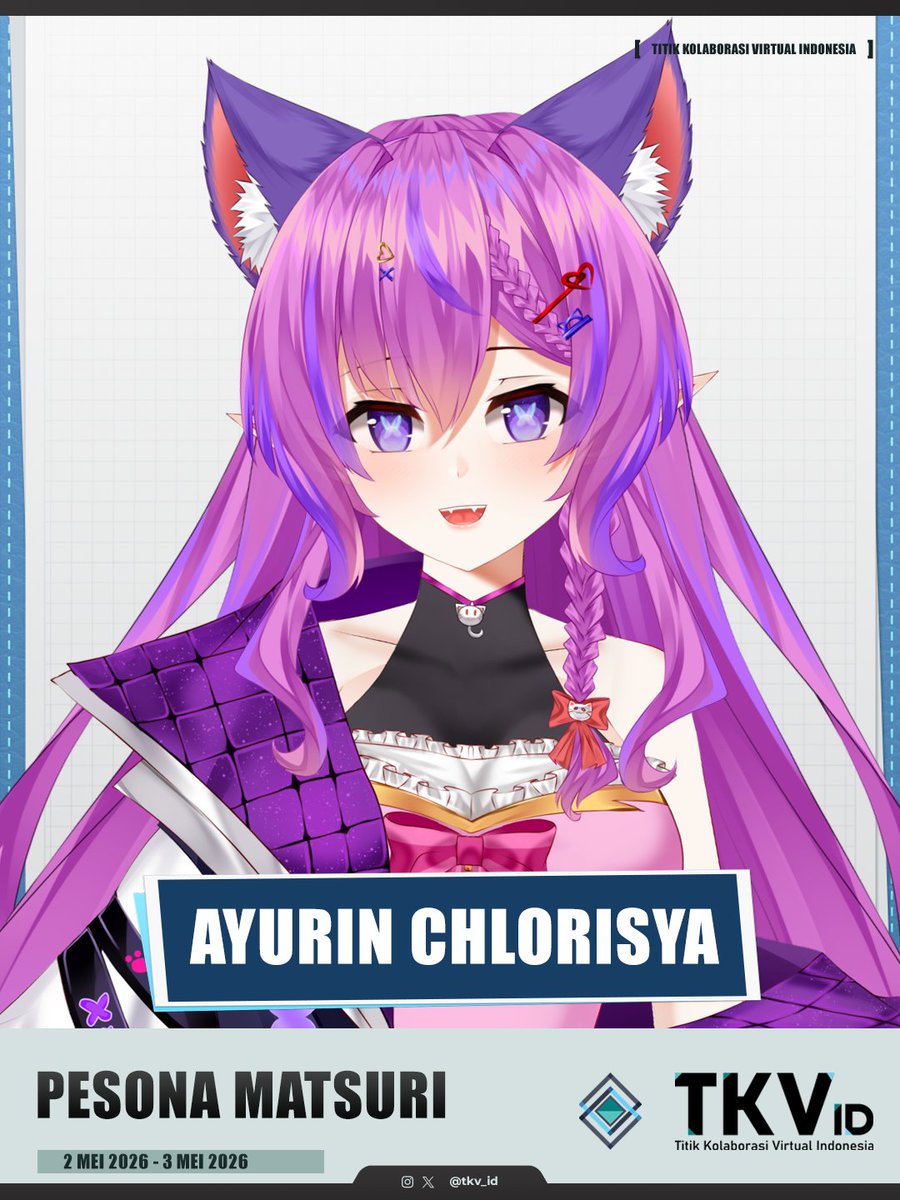 Titik Kolaborasi Virtual Indonesia tweet media