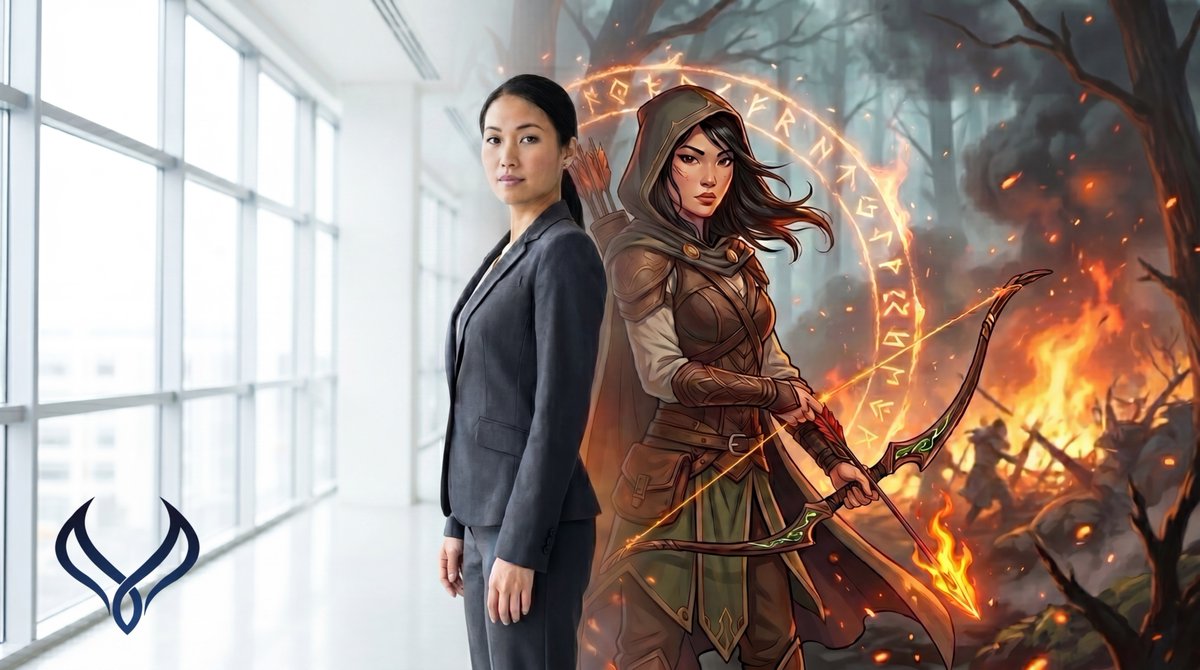 venguild's tweet photo. Ready to uncover your true potential? ⚡️

Register today to find out your unique element, rank, and class within the Venguild realm! 🛡️

Secure your spot and join the ranks before it's too late.

Register @ https://t.co/BIIFkL9i4j
#Venguild #BeEarly https://t.co/KjXfIjVBPO