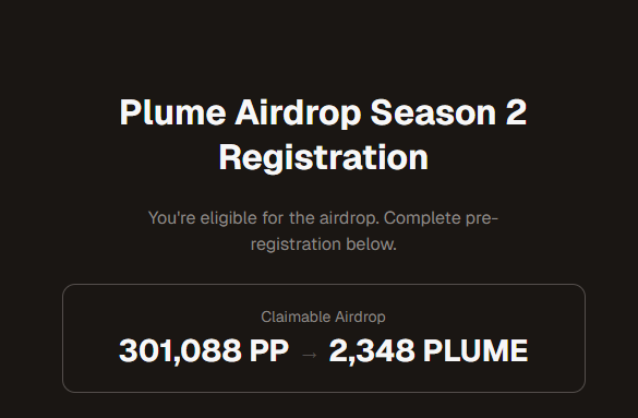 Plume team scammed the community that's it
<a href="/plumenetwork/">Plume</a> <a href="/chriseyin/">Chris Yin</a>   💀
any one affiliated is a scammer💀