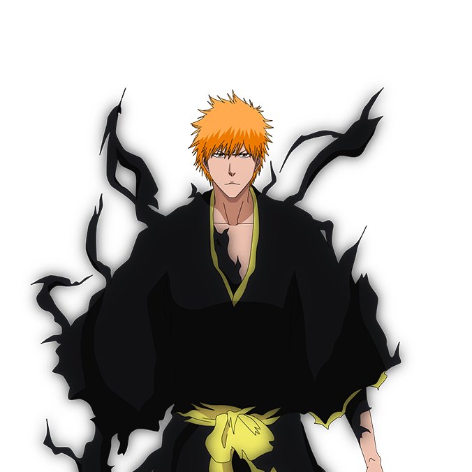 KR KERORO / Bleach BBS tweet media