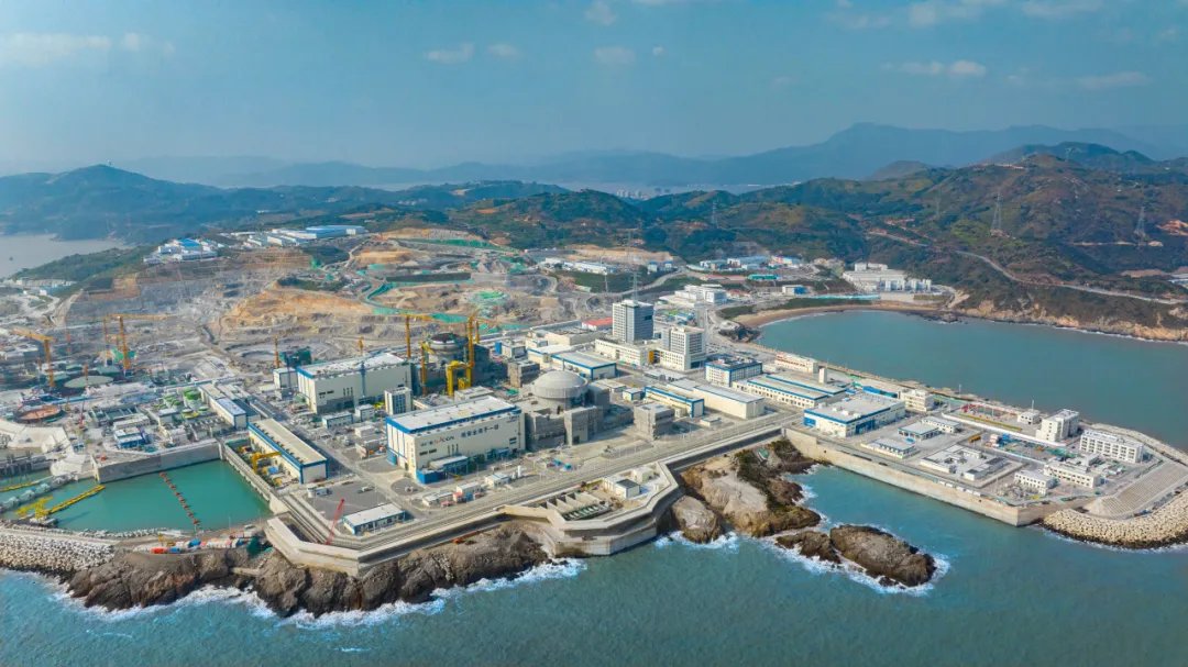 China Science tweet media